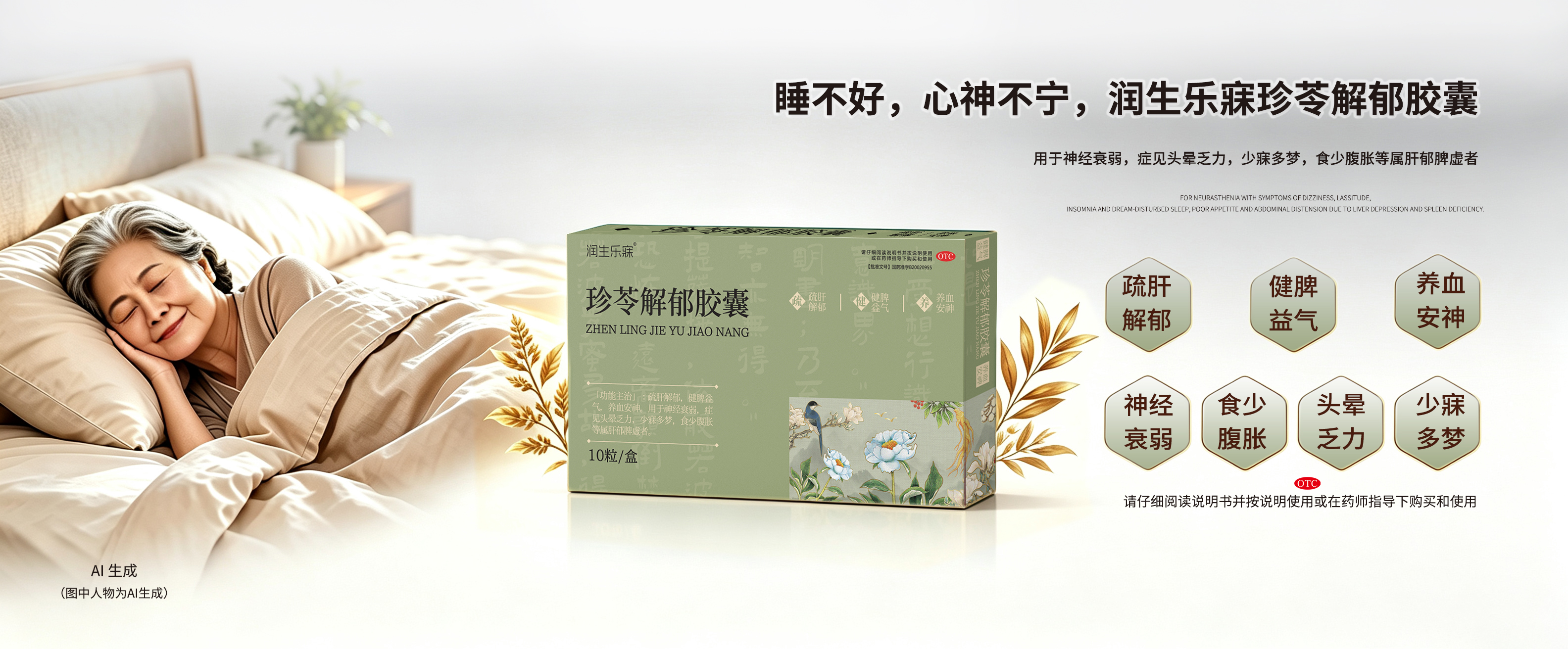 珍苓-蓝