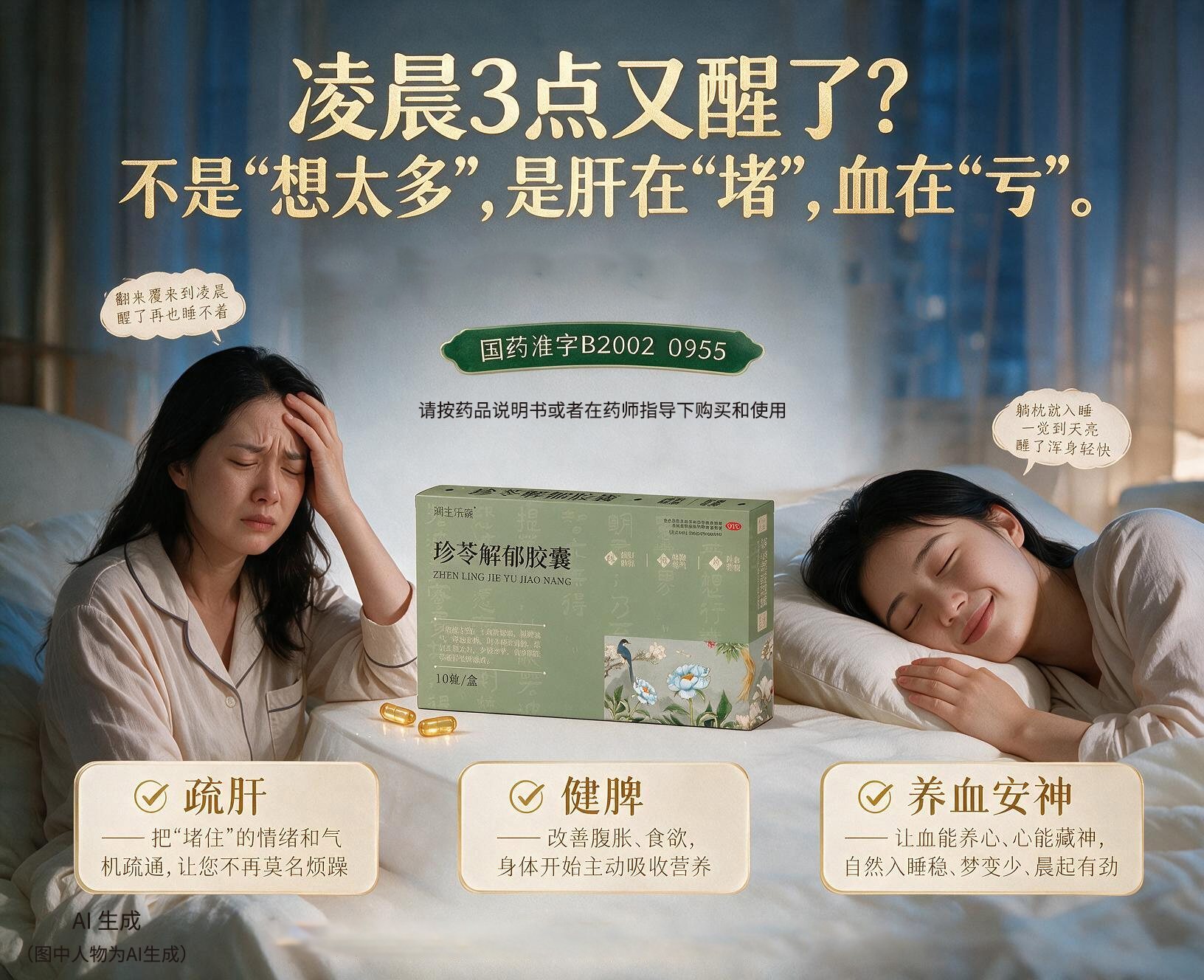 10粒/盒